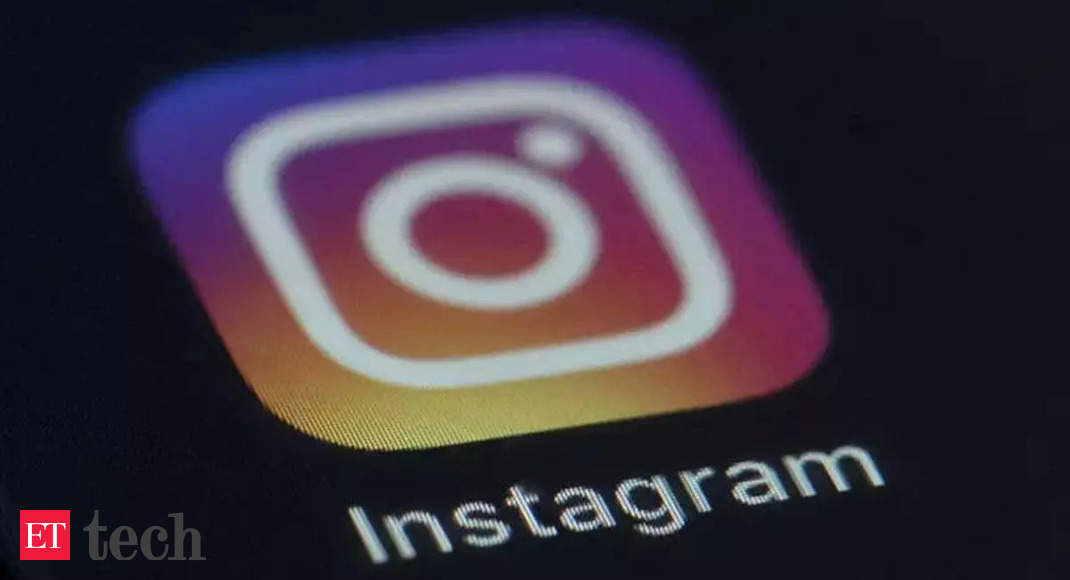 Instagram Users: Instagram adds 100 million users in India every nine months

 | Tech Reddy