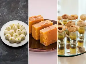 Rasgulla, Mysore Pak & Golgappa: India’s palate is an unusual fusion of history, flavour & myth Rasgulla, Mysore Pak & Golgappa: India’s palate is an unusual fusion of history, flavour & myth
