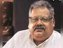 Jhunjhunwala Estate to be Managed by Pros & Family