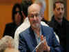 Salman Rushdie's 'feisty and defiant' humour remains intact, says son