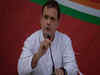 Rahul Gandhi greets people on 75th anniversary of Independence