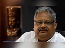 How has Jhunjhunwala's consistent top six bets performed in the last one decade