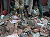 Chhattisgarh: 5 of family killed in house wall collapse in Kanker