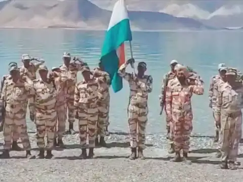 ​Ladakh