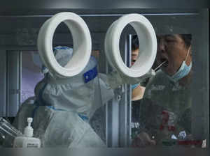 Covid virus jumped to humans at Wuhan market, didn't leak from lab: Studies