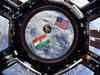 Special message from space: NASA astronaut Raja Chari shares picture of Indian flag