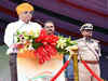 Gujarat CM announces 3% DA hike for govt employees