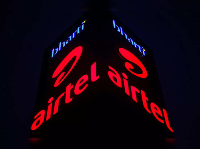 Bharti Airtel | Target Price: Rs 901 | Upside: 27%