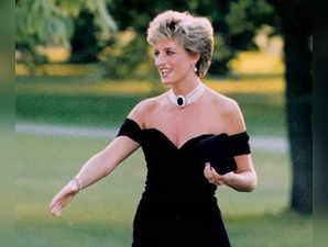 Princess Diana's former bodyguard opens up about her death.