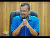 Free education, healthcare not freebies, can eliminate poverty: Arvind Kejriwal