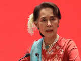 Myanmar court sentences Aung San Suu Kyi to six years prison in corruption cases: Source