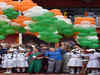 In Pics: Political leaders celebrate Independence Day
