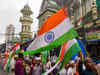 Over five crore selfies with Indian flag uploaded by people on 'Har Ghar Tiranga' website, says Cul Min