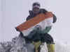 Mountaineer Bhawna Dehariya unfurls Tiranga on Europe's highest peak on Independence Day