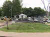 US: Several people hurt in Missouri house explosion