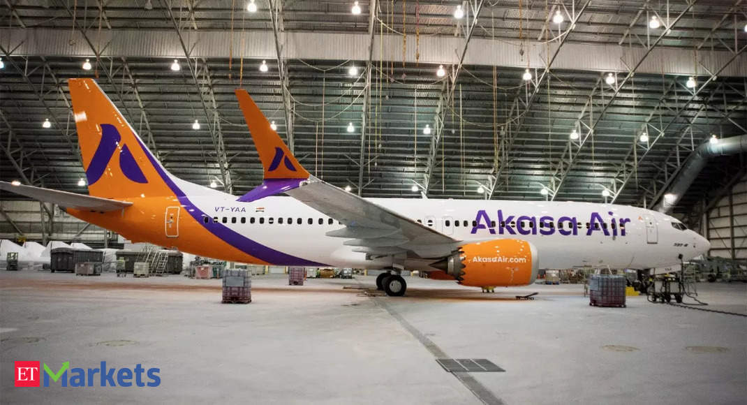 Jhunjhunwala demise unlikely to affect Akasa Air's business