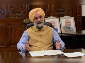 Such a move is aligned with the trust and cooperation that we share with India, US Air Force Secretary Frank Kendall said on at a reception hosted by India's Ambassador to the US Taranjit Singh Sandhu at India House on Independence Day on Monday.