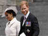 Prince Harry & Meghan Markle all set to visit UK, Germany next month
