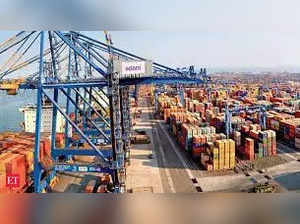 Adani Ports