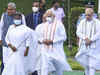 Atal Bihari Vajpayee death anniversary: President Murmu, PM Modi pay tribute