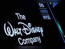 Third Point discloses stake of nearly $1 bln in Disney, pushes for changes