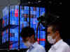 Japan's Nikkei closes flat amid economic worries, shippers top losers