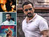 Happy birthday, Saif Ali Khan! ‘Tandav’, ‘Omkara’, & ‘Go Goa Gone’ performances capture actor’s range
