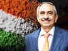 Azadi ka Amrit Mahotsav: Godrej MD Nadir Godrej pens a tribute poem to India on Independence Day