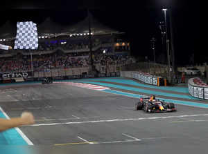 Mercedes F1 boss Toto Wolff still hasn't gotten over Abu Dhabi 2021 finale?