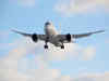 Indian charter plane carrying 12 passengers lands at Karachi airport