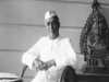 'Good thing to go to prison for a short while': See Nehru's first ever TV appearance