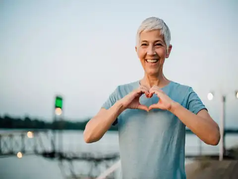 Perhaps beneficial to heart health