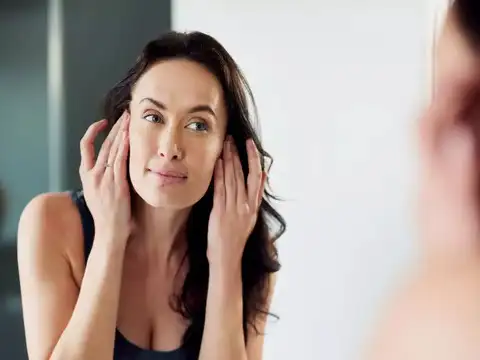 Healthier Skin