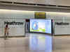 Heathrow Airport extends passenger cap until October-end