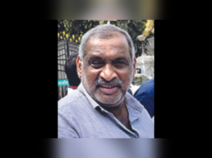 JC Madhuswamy