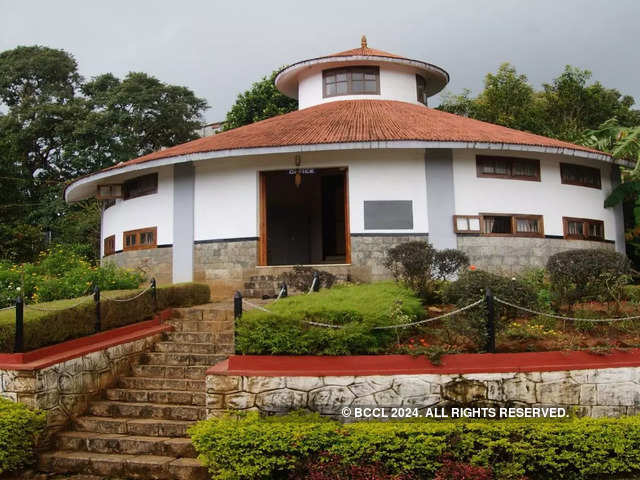 Pazhassi Tomb, Wayanad, Kerala