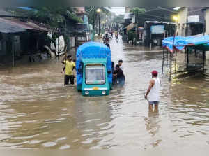 Gujarat rains