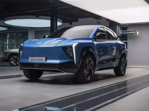 ​XUV.e9