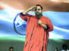 Watch: Shankar Mahadevan sings 'Ae Watan' at Times Square in New York