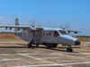 India presents Sri Lanka with Dornier Maritime aircraft to conduct surveillance ops