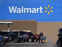 Walmart reports Q2 sales surge, partly due to inflation