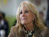 US first lady Jill Biden tests positive for COVID-19, experiencing 'mild' symptoms