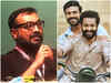 Anurag Kashyap wants RRR as India's official entry at Oscars, not Kashmir Files. Here’s why