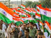 Over six crore selfies with Indian flag uploaded on 'Har Ghar Tiranga' website
