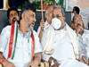 Karnataka Congress holds strategy meet; Surjewala calls Bommai "most incompetent CM"
