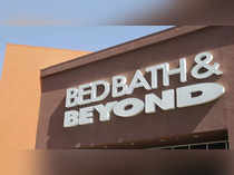 Meme stock Bed Bath & Beyond's rally rages on