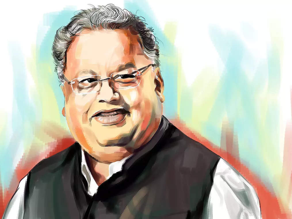 Investor, trend follower, trader: different shades of Rakesh Jhunjhunwala and his indelible legacy