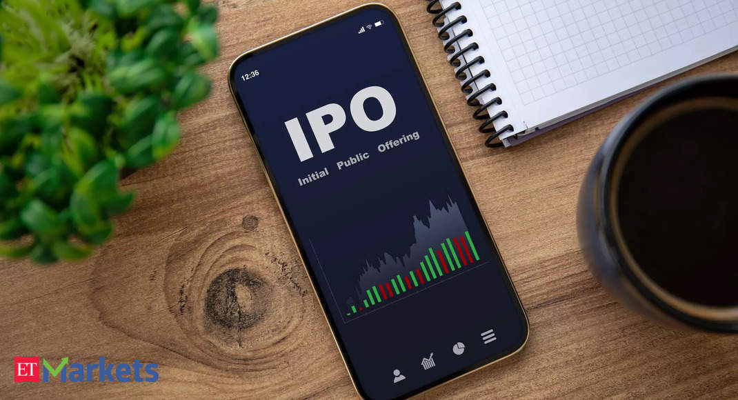ipo: Three companies file papers to raise Rs 7,500 cr as buzz returns to IPO market