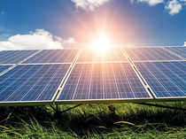 NTPC fully commissions 56 MW Kawas solar project
