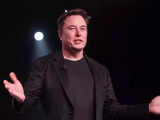 Elon Musk says he is buying Manchester United Football Club